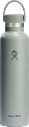 Actual product image Hydro Flask Standard Mouth with Standard Flex Cap (0.71 l)