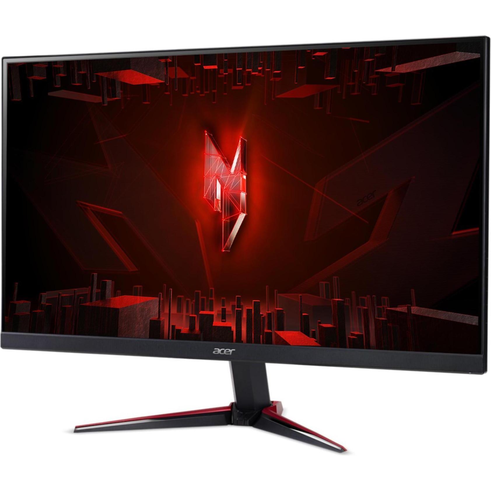 Acer Nitro VG270M3bmiipx (1920 x 1080 Pixel, 27"), Monitor, Schwarz