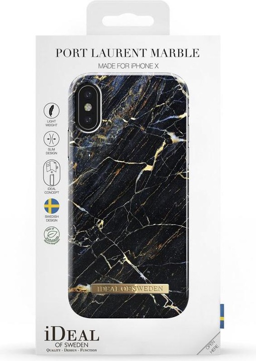 Actual product image iDeal Of Sweden Fashion (Apple iPhone X)