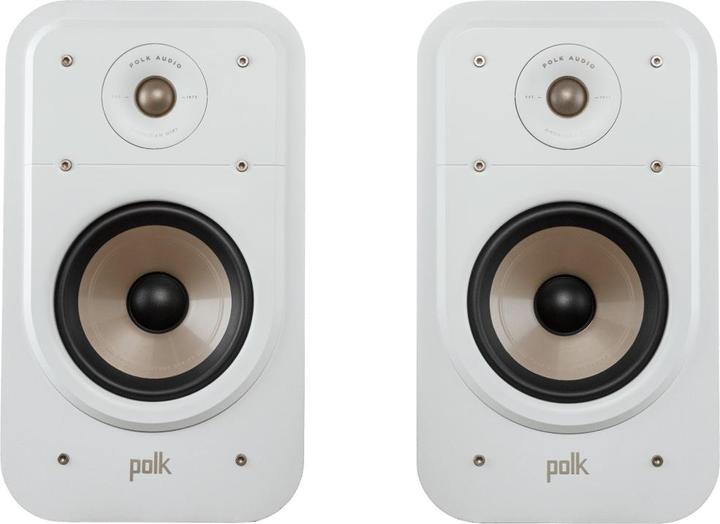 Actual product image Polk ES20 Signature Elite (1 pair)
