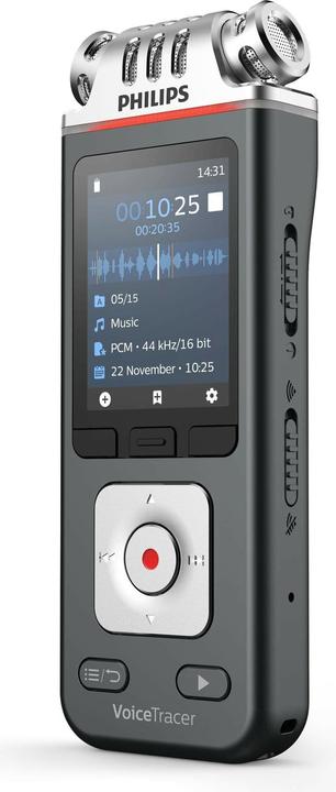 Philips DVT 8115 (8 GB)