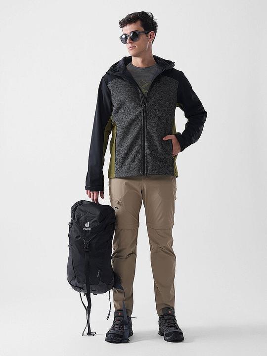 Produktbild Icepeak Softshelljacke Beedeville (50)