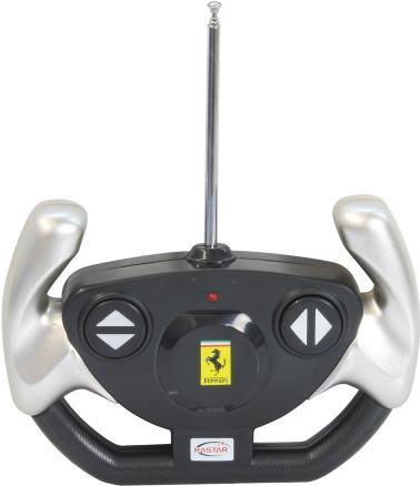 Produktbild Jamara Ferrari