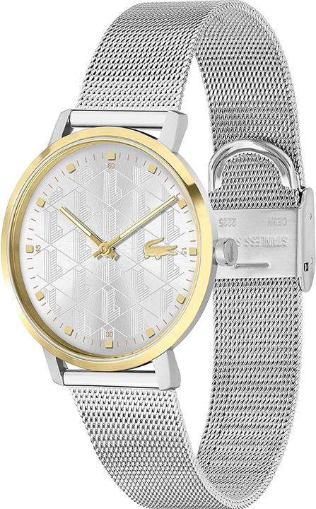 Actual product image Lacoste Crocorigin 2001286 (Analogue wristwatch)