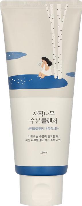 Image du produit Round Lab Jus de birche (Tonique visage, 150 ml)