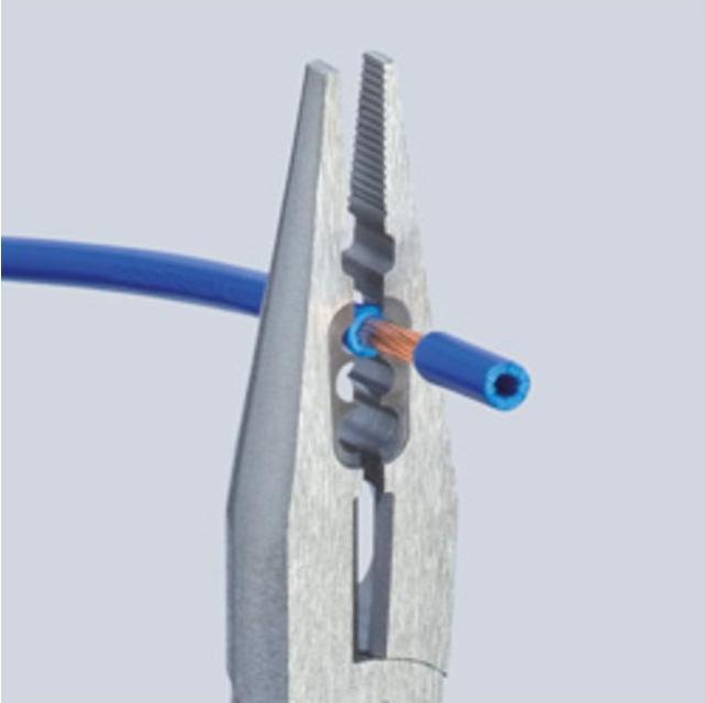 Produktbild Knipex Verdrahtungszange (160 mm)