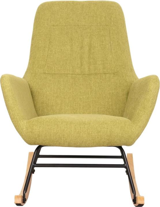 Produktbild JOHN316 Schaukelstuhl