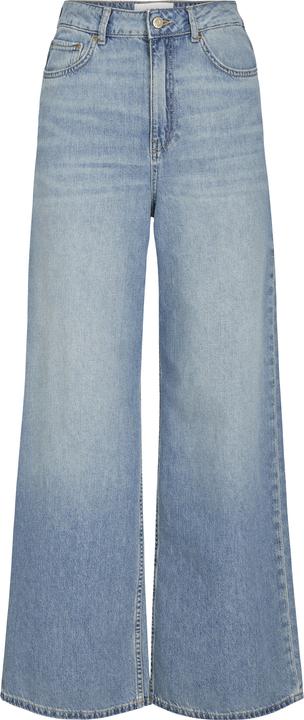 Actual product image JJXX JXTOKYO WIDE HW JEANS R6078 DNM SN Wide fit jeans (W25/L32)