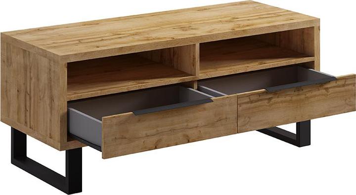 Image du produit Helvetia Möbel Hall (124 x 50 x 50 cm)