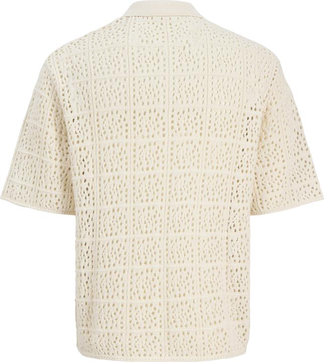 Immagine prodotto Jack & Jones Gestricktes Polo Gestricktes Polo (L)