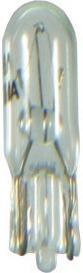 Produktbild Scharnberger+Hasenbein Glassockellampe (1.20 W, 2.40 lm, 1 x)