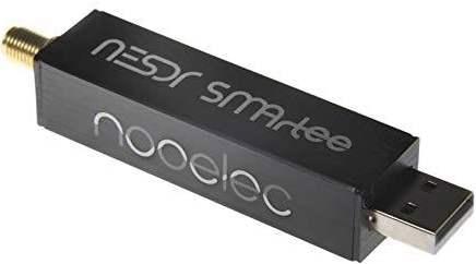 NooElec Premium RTL-SDR