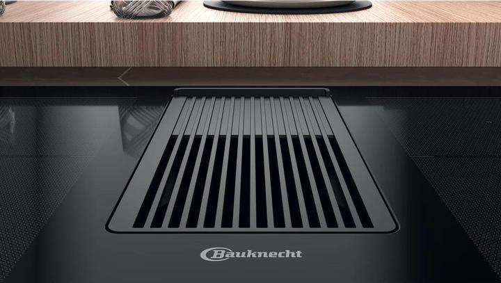 Actual product image Bauknecht BVH 92 2B K/1