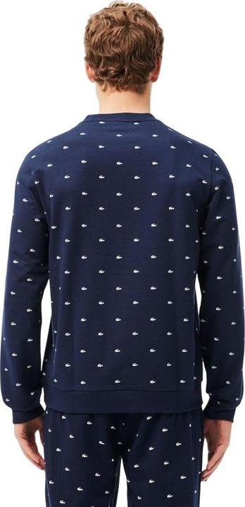 Immagine prodotto Lacoste Felpa Da Casa Logo Uomo (L)