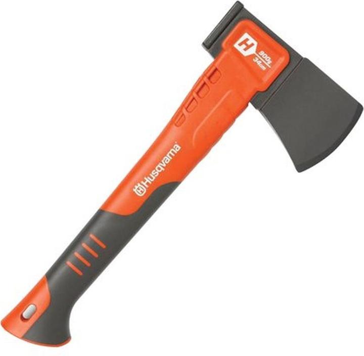 Actual product image Husqvarna Hobby Axe H900