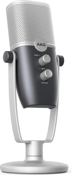 Produktbild AKG Ara Blue, Silver