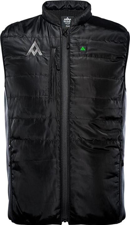 Actual product image Heat Experience Heated Core Vest (XL)