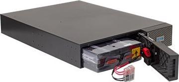 Produktbild Eaton UPS Online, Rackmount (2000 VA, 1800 W)