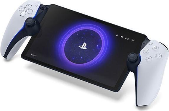 Sony PlayStation Portal Midnight Black (PS5)