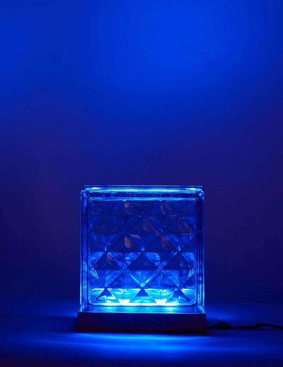 Image du produit Opviq Mood Block Table Lamp