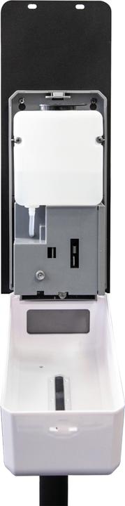 Image du produit Tool Brothers Distributeur automatique de désinfectant sans contact, 1000 ml