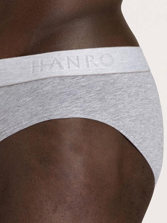 Produktbild Hanro Cotton Essentials Slips (S, 2er Pack)