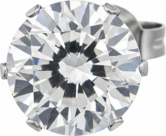 Produktbild Maxte mit Zirkonia (Chirurgenstahl, Edelstahl)