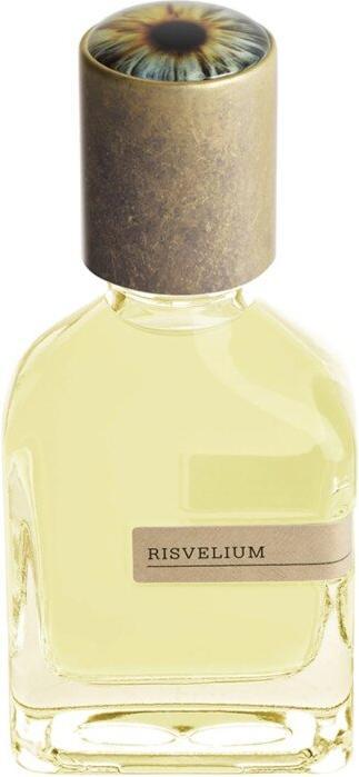 Immagine prodotto Orto Parisi Risvelium Perfume 50ml (Extrait de parfum, 50 ml)