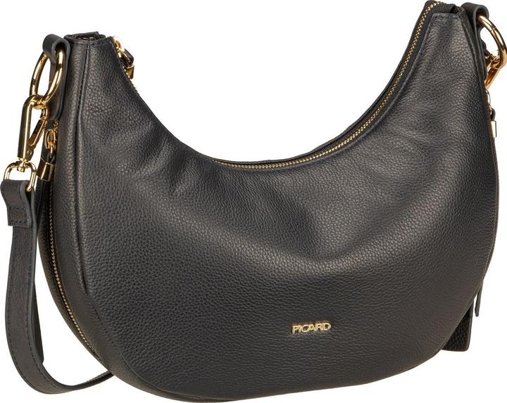 Immagine prodotto Picard Borsa a tracolla Java in pelle 30 cm