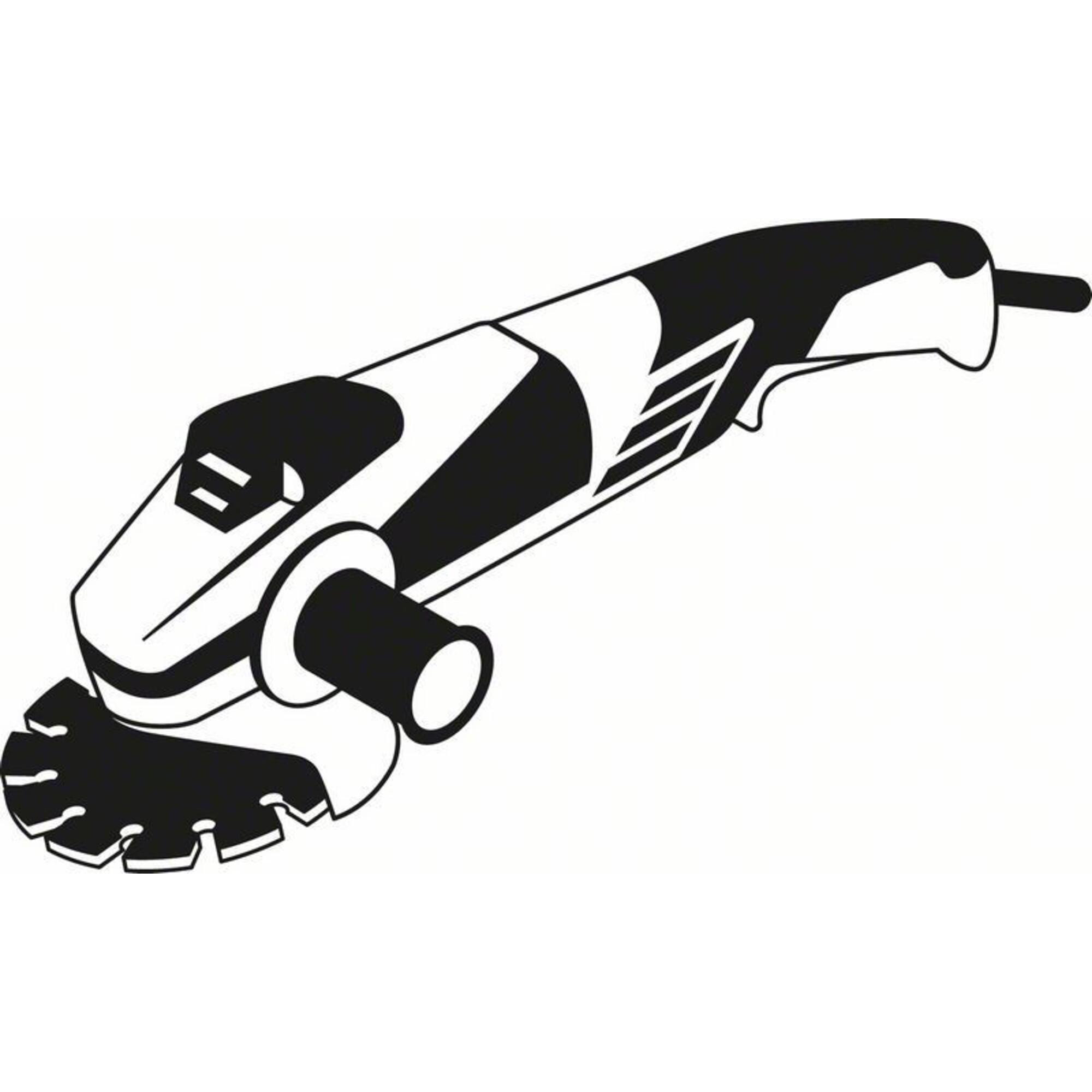 Thumbnail - Bosch Professional Zubehör, Sägeblatt, Diamanttrennscheibe Standard for Universal Turbo, 150 x 22,23 x 2,5 x 10 mm