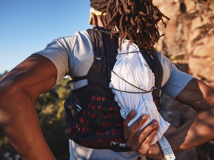 Actual product image Compressport UltRun S Pack Evo 15 (10 l)