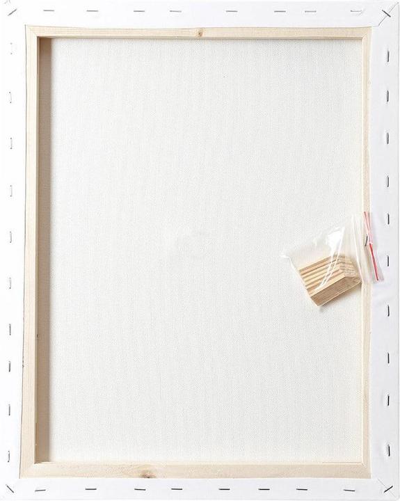Actual product image I Am Creative Stretcher (50 x 40 cm)