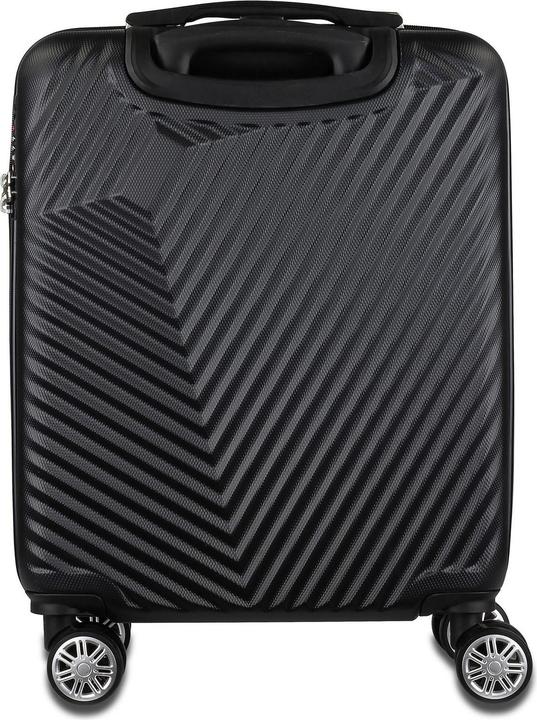 Produktbild Mano Don Carlo Hardcase Trolley S (36 l)