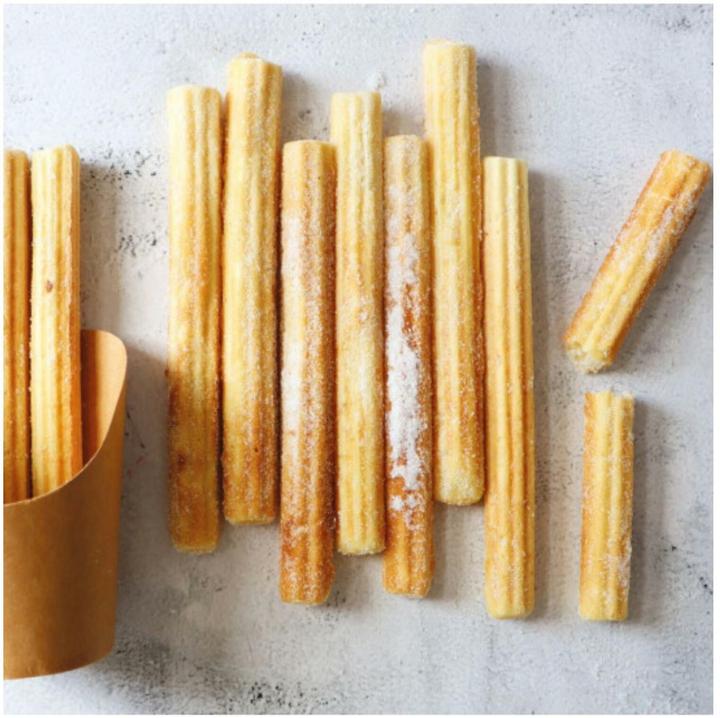 Immagine prodotto ScrapCooking Preparazione Churros (325 g)