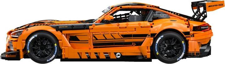 Actual product image Cada Mercedes-AMG GT3