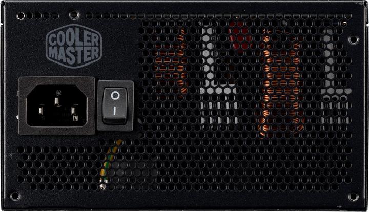 Actual product image Cooler Master Power supply unit MWE v2 ATX 3.1 1050 W (1050 W)