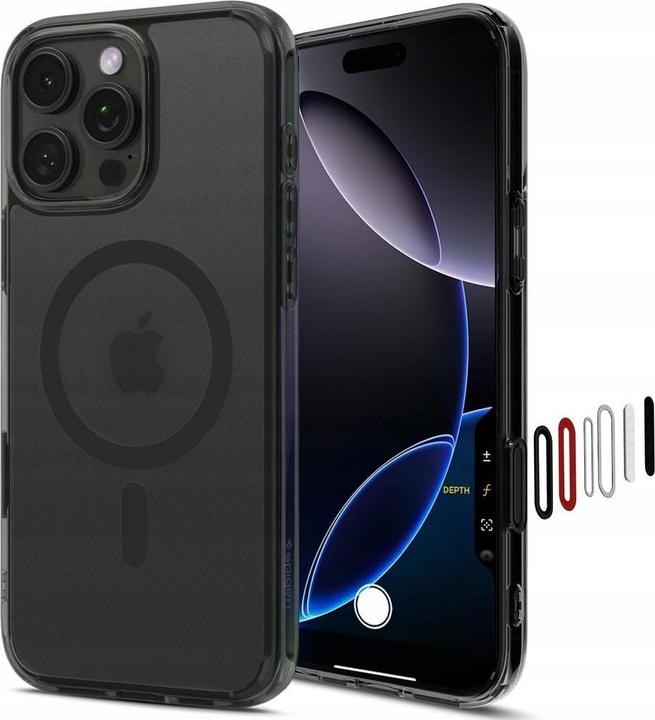Produktbild Spigen Ultra Hybrid T (Apple iPhone 16 Pro Max)