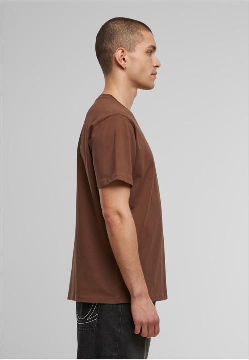 Image du produit New Morning Studios Basic Regular Fit Tee (XL)