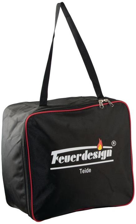 Produktbild Feuerdesign Teide (34 cm)