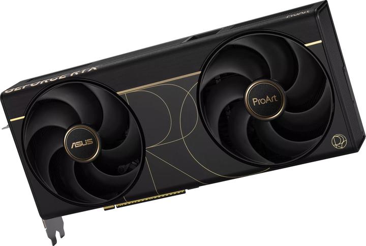Produktbild ASUS PROART-RTX5090-O32G 32GB GDDR7 (32 GB, GDDR7)