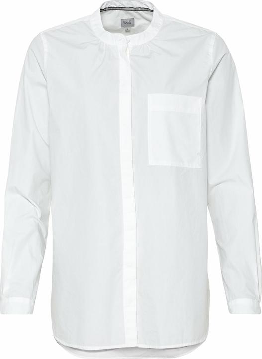 Camel Active Bluse aus Organic Cotton