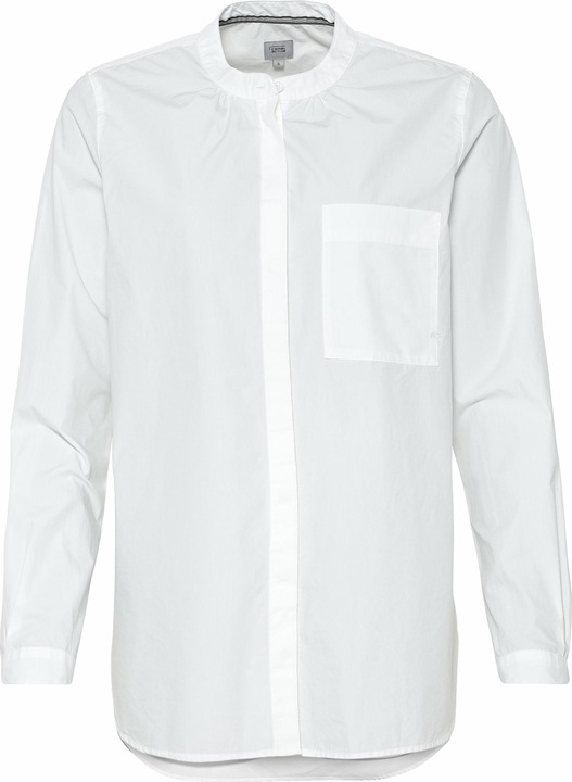 Actual product image Camel Active Organic Cotton Blouse (M)