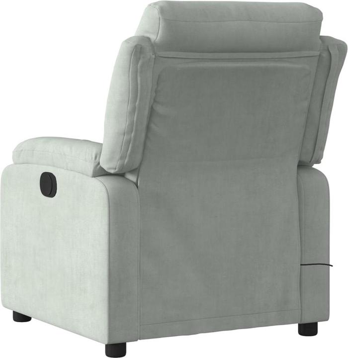 Image du produit vidaXL Massage-Relaxsessel