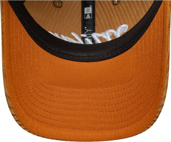 Immagine prodotto New Era 9Twenty Adjustable Cap - Chunky Cord Ac Mailand