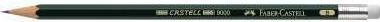 Image du produit Faber-Castell CASTELL 9000 - Étui pour crayons à papier (2 mm, B, 1 x)