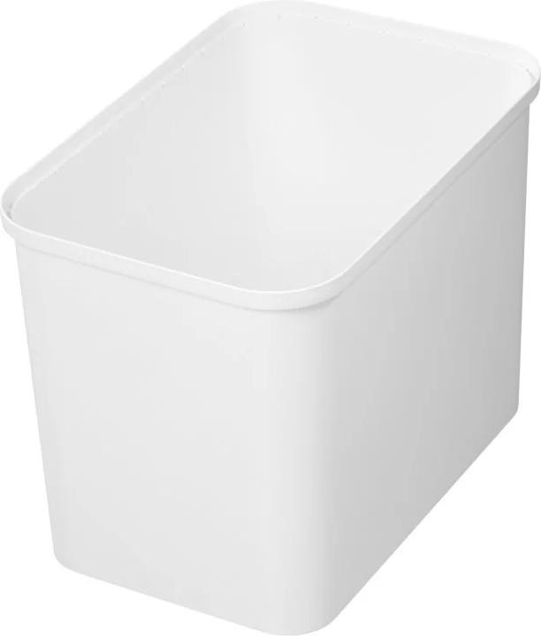 Produktbild Smartstore Aufbewahrungsbox/Bank COLLECT, 76 Liter, weiá (76 l)