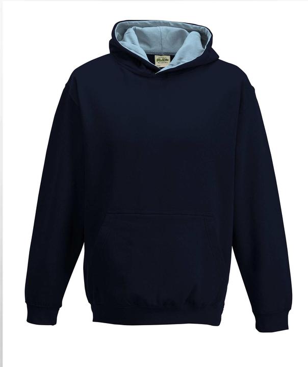 New French Navy, Sky Blue
