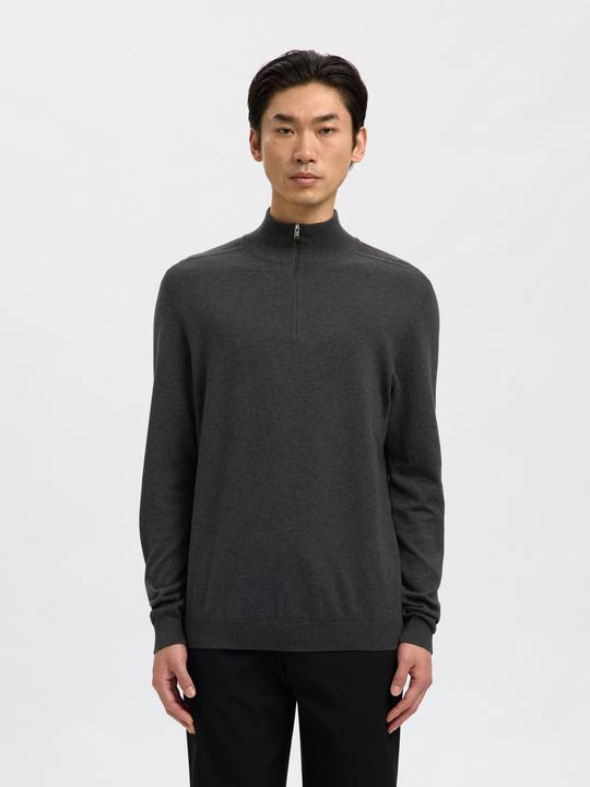 Produktbild Selected Pima-Baumwoll Strickjacke (XL)