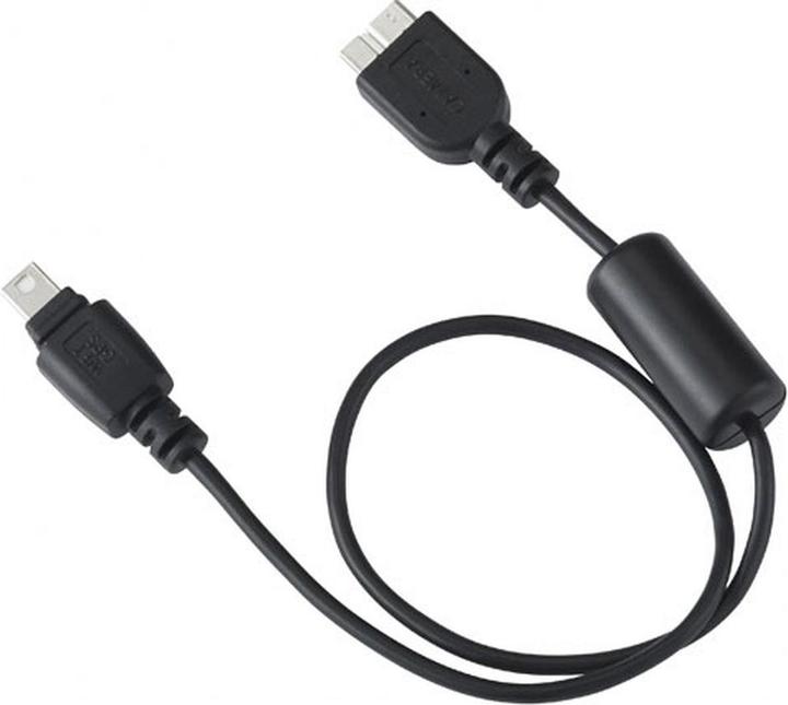 Produktbild Canon USB-Kabel IFC-40AB II (Kabel)