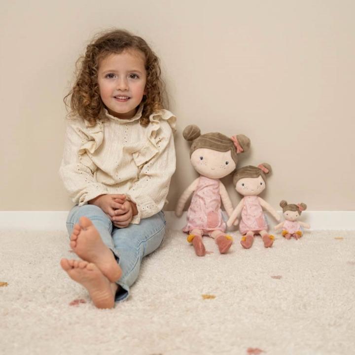 Produktbild Little Dutch Rosa